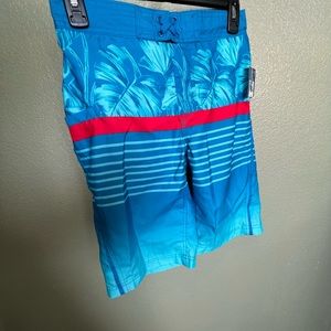 Boys Swimwear